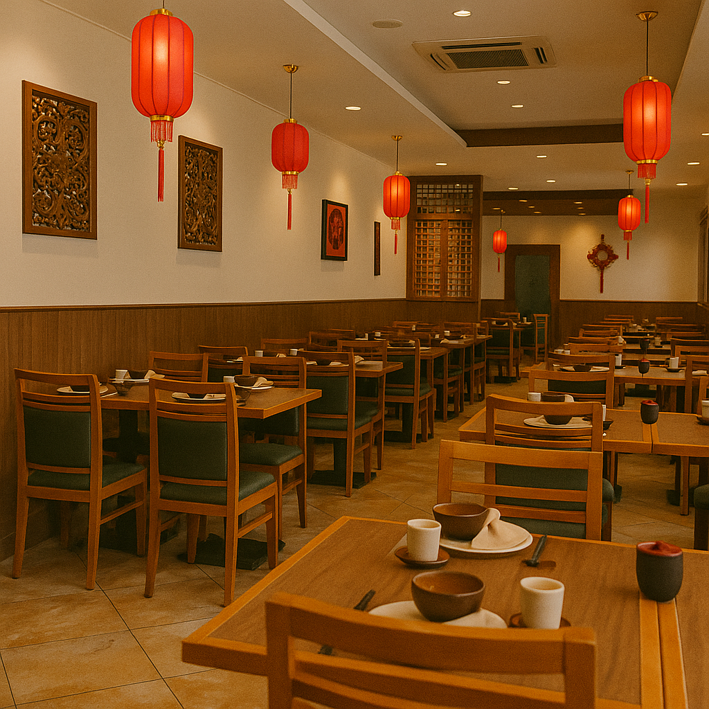 How to Identify a Good Chinese Restaurant